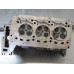 #ES04 Left Cylinder Head From 2006 Mercedes-benz C280 4Matic 3.0 27201624 AWD